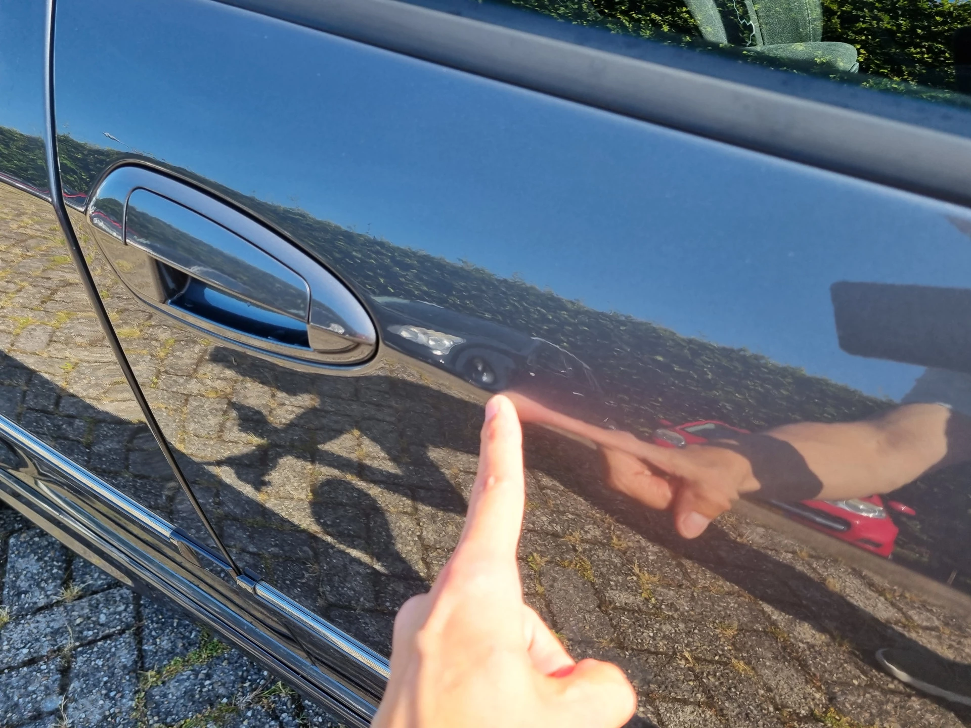 Hoofdafbeelding Fiat Punto