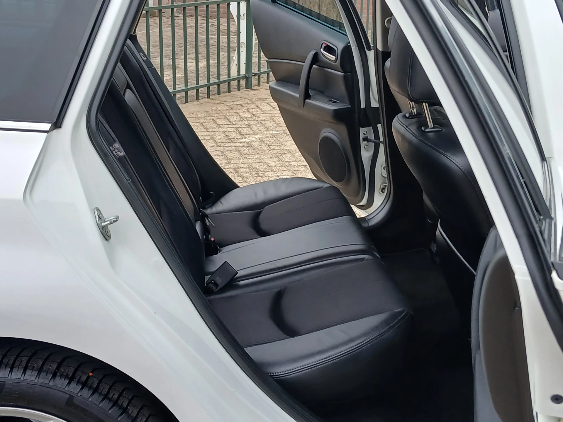 Hoofdafbeelding Mazda 6