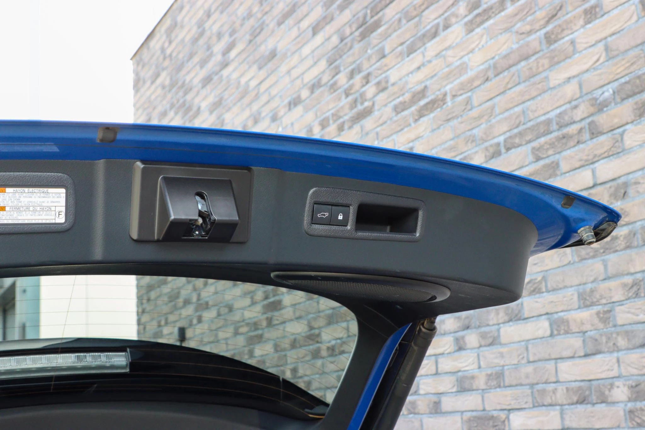 Hoofdafbeelding Lexus NX