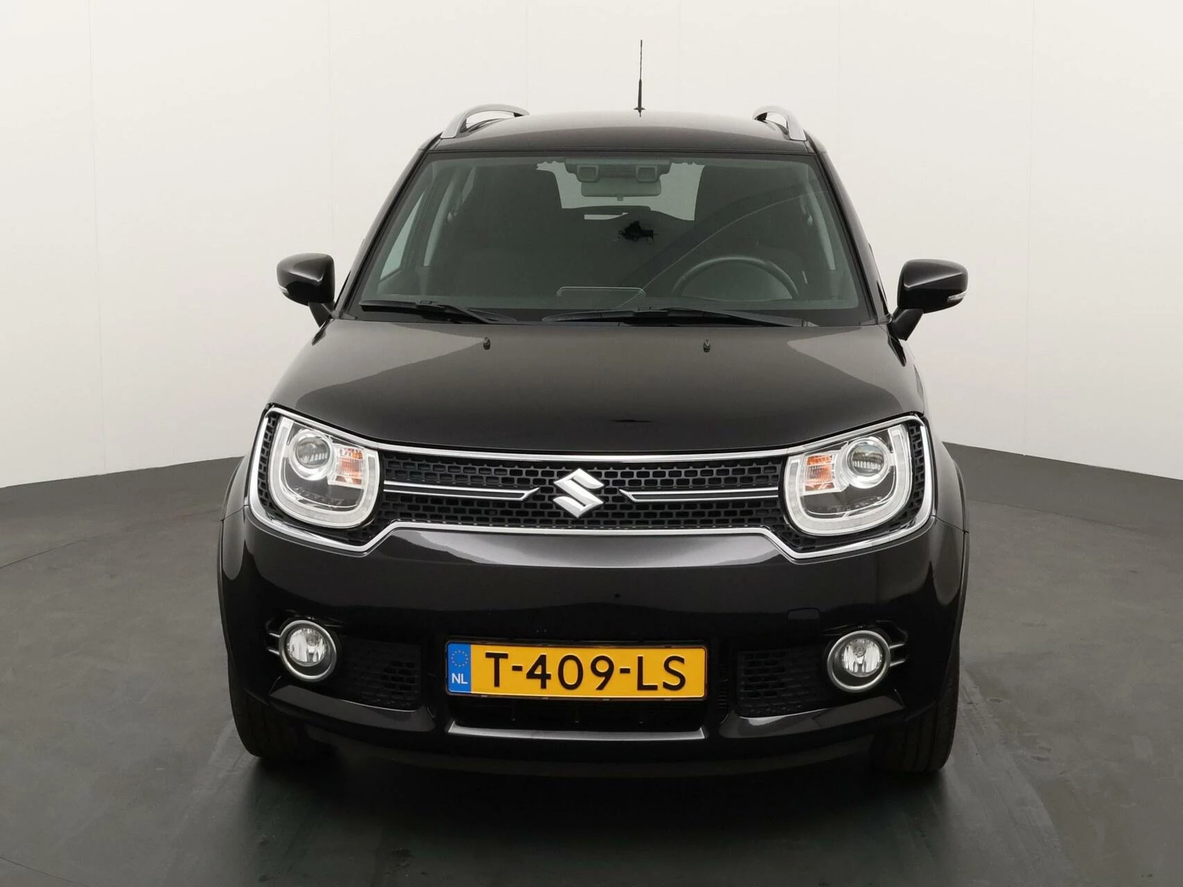 Hoofdafbeelding Suzuki Ignis