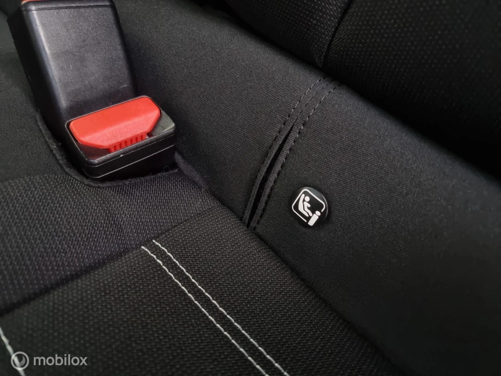 Hoofdafbeelding Dacia Sandero