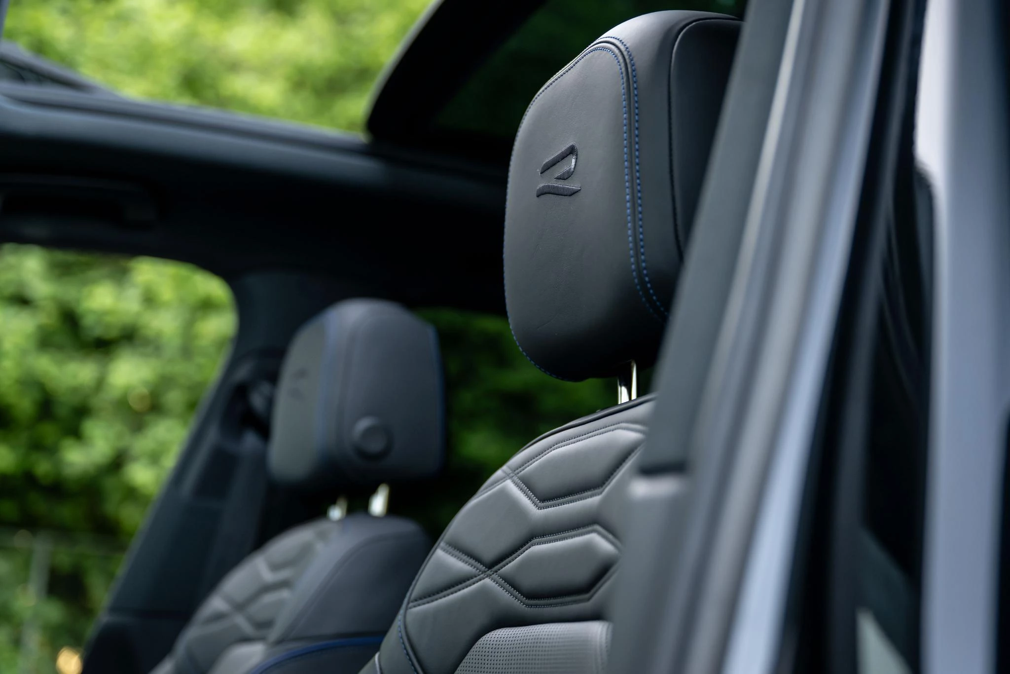 Hoofdafbeelding Volkswagen Touareg