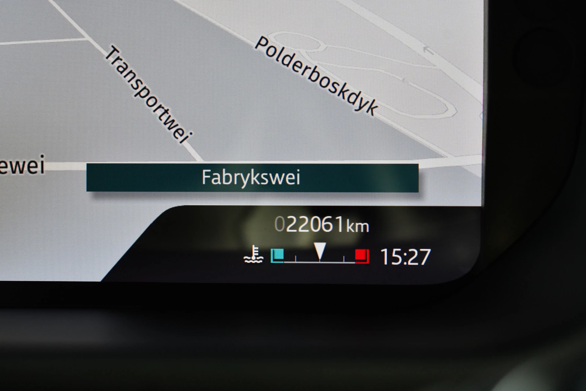 Hoofdafbeelding Land Rover Defender