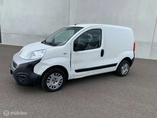 Fiat Fiorino 1.3 MJ AIRCO CRUISECONTROL EURO 6