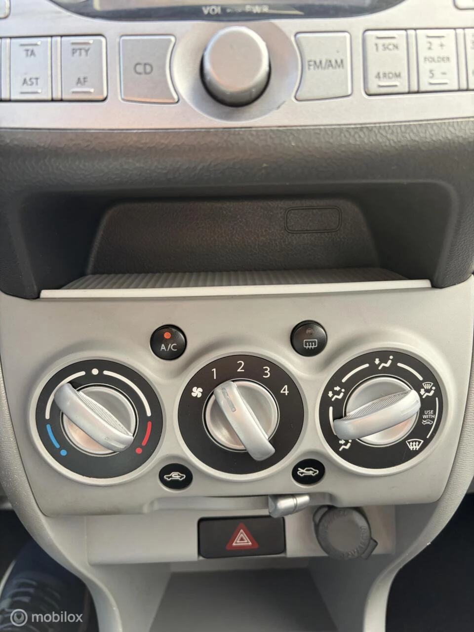 Hoofdafbeelding Suzuki Alto