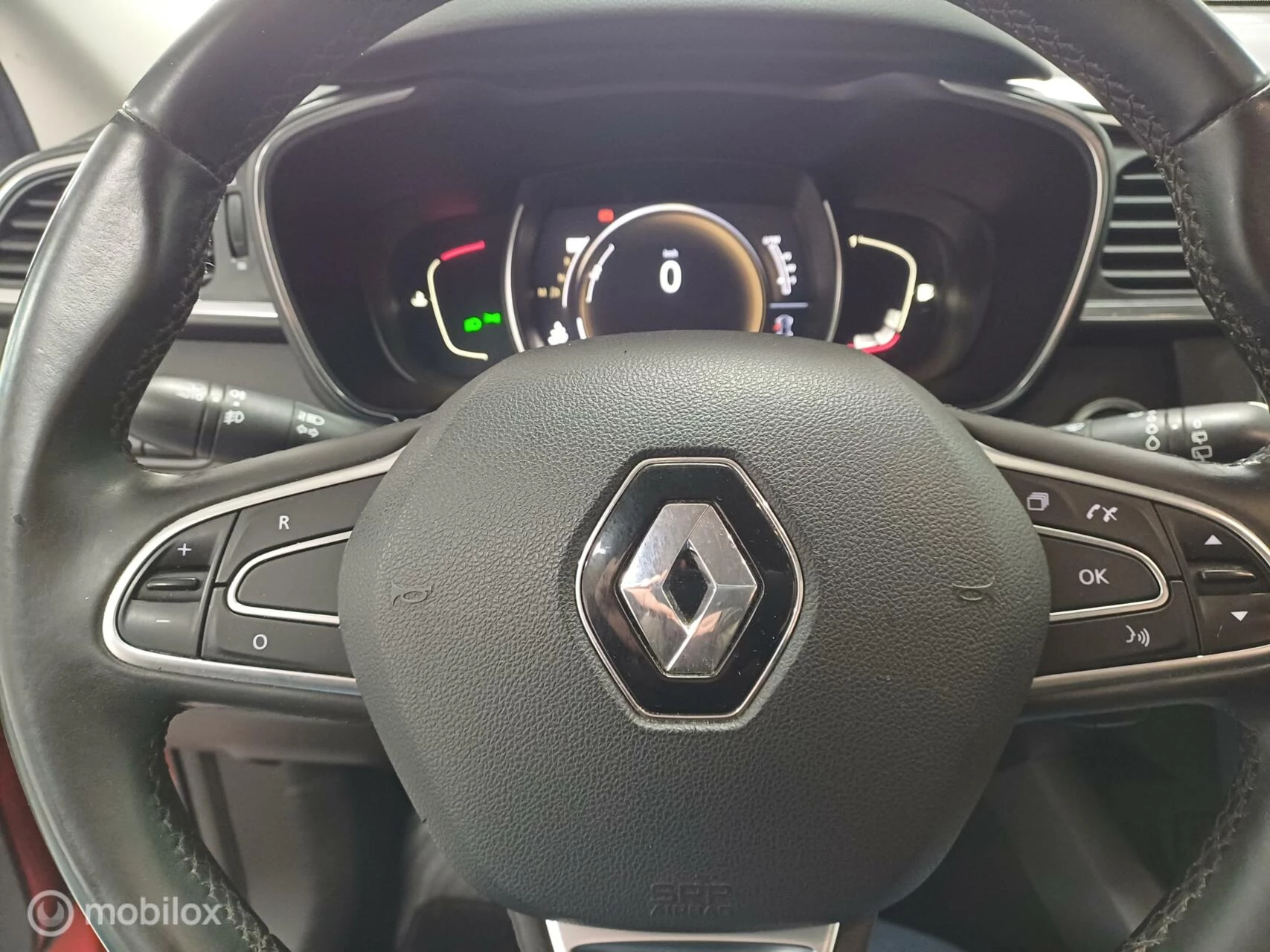 Hoofdafbeelding Renault Kadjar