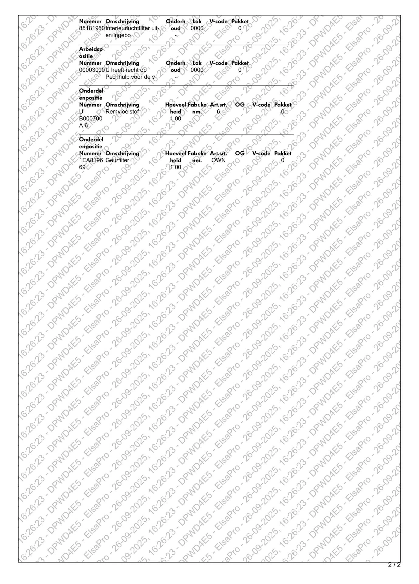 Hoofdafbeelding Volkswagen ID.4