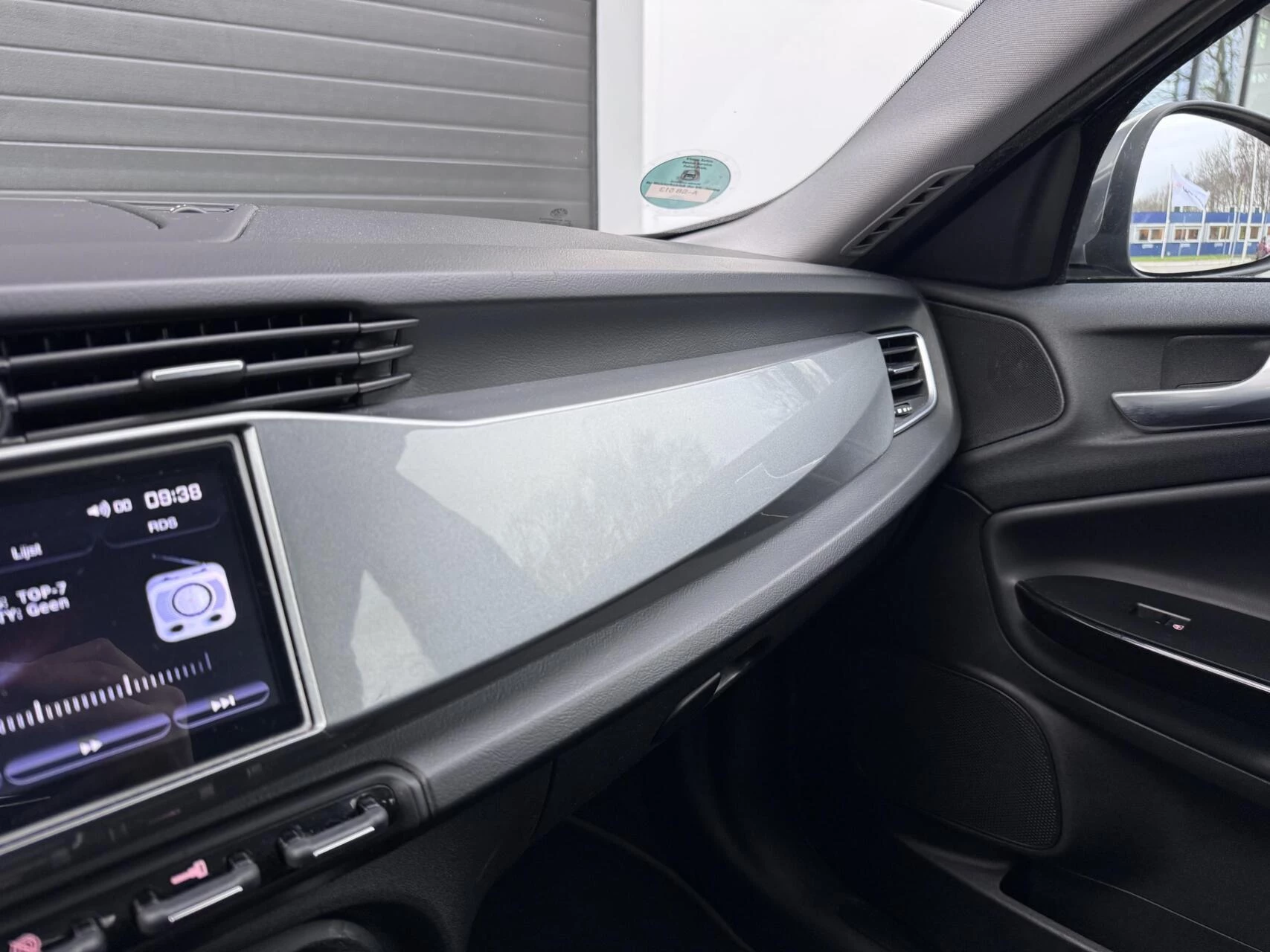 Hoofdafbeelding Alfa Romeo Giulietta