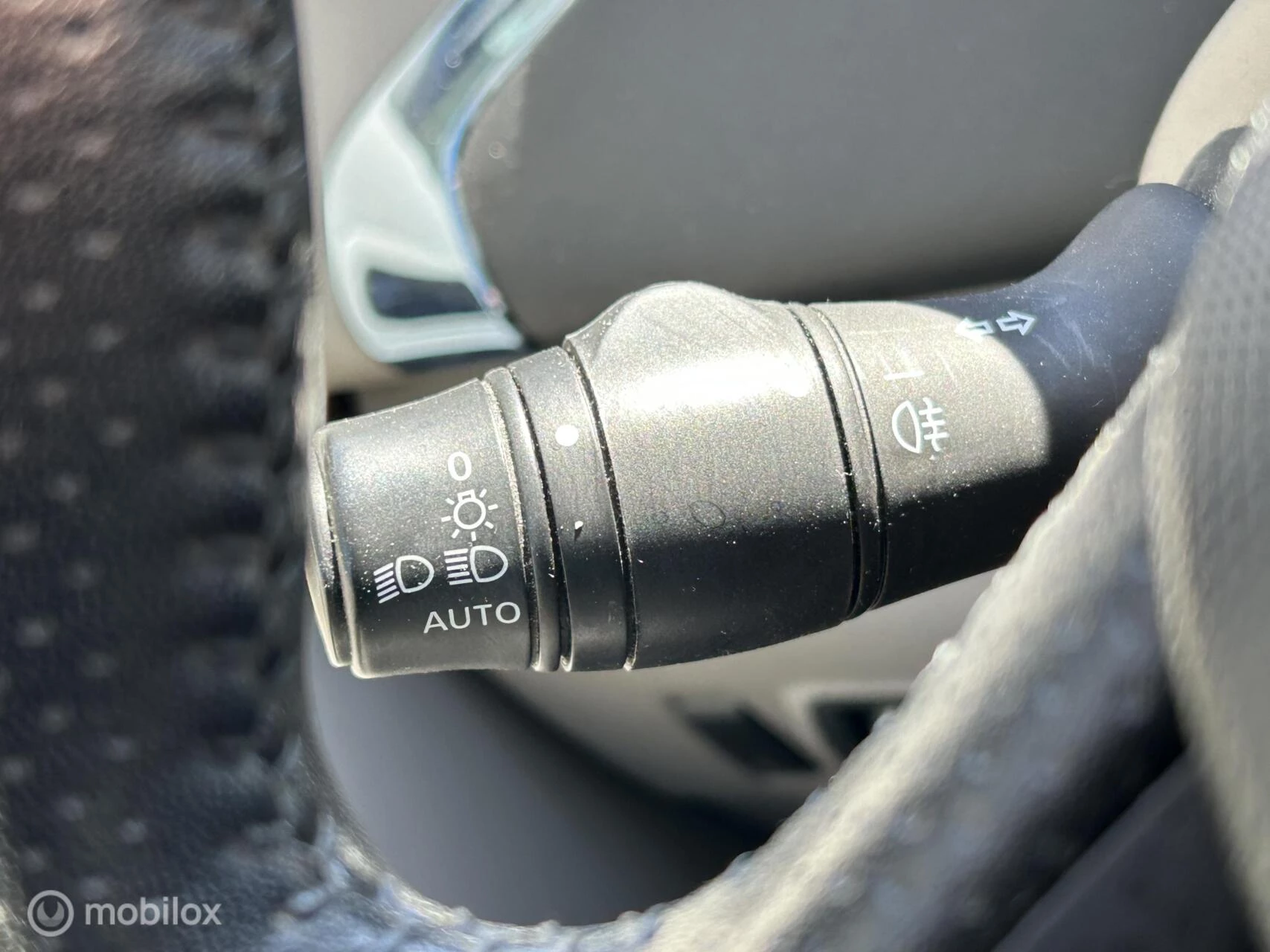 Hoofdafbeelding Renault ZOE