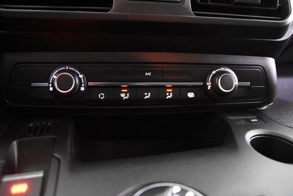 Hoofdafbeelding Toyota ProAce