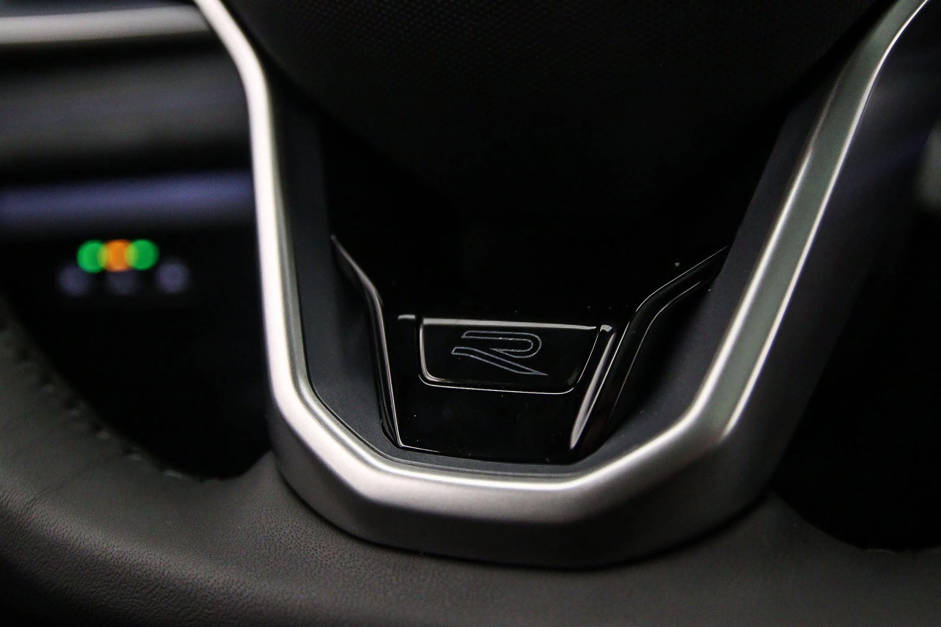 Hoofdafbeelding Volkswagen Tayron