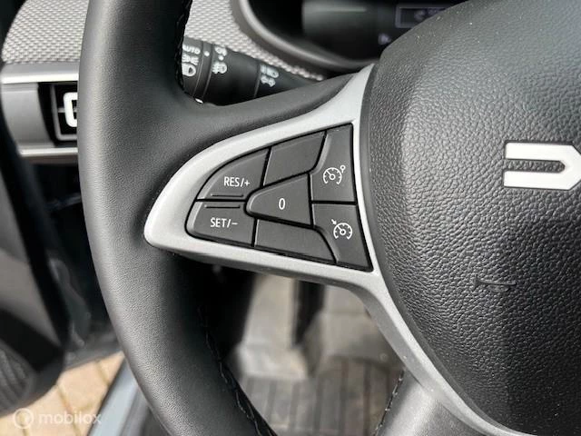 Hoofdafbeelding Dacia Jogger