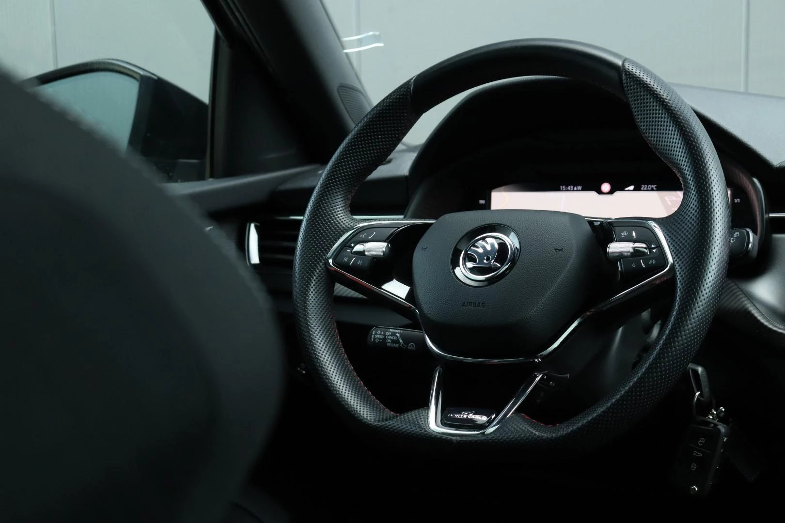 Hoofdafbeelding Škoda Kamiq