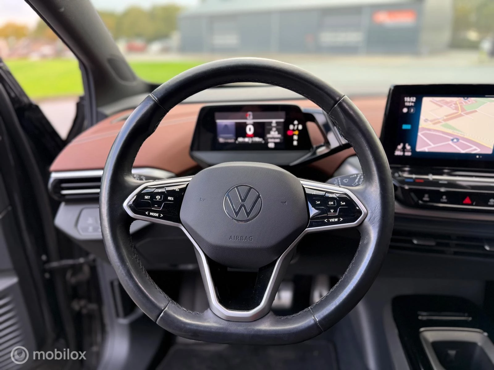 Hoofdafbeelding Volkswagen ID.4
