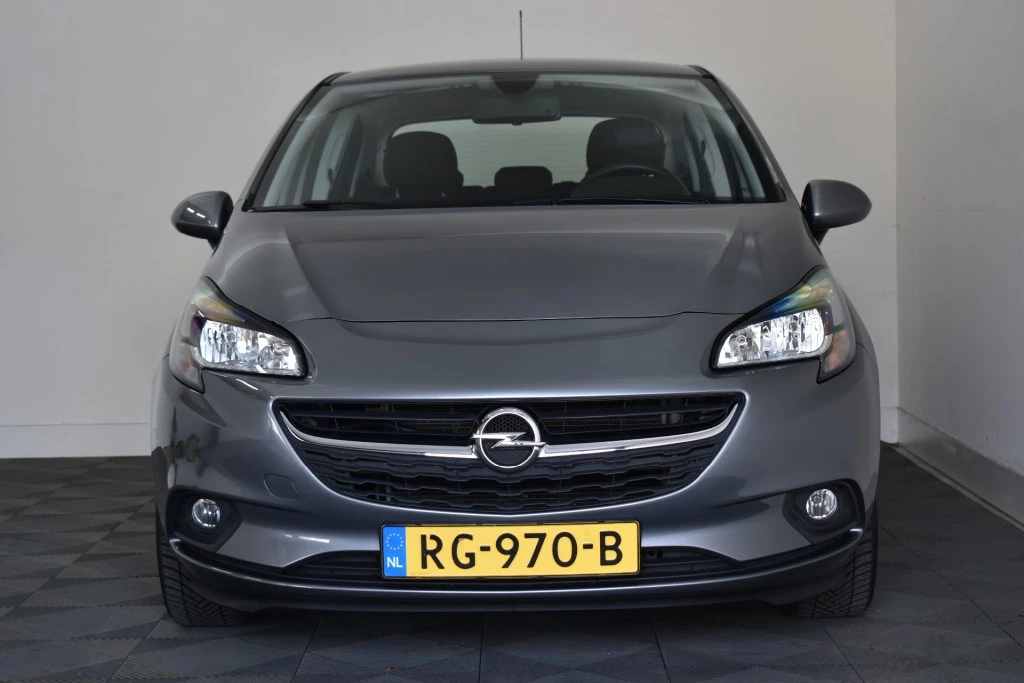 Hoofdafbeelding Opel Corsa-e