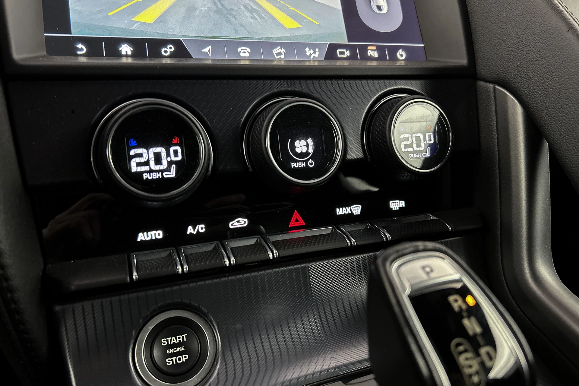 Hoofdafbeelding Jaguar F-Type