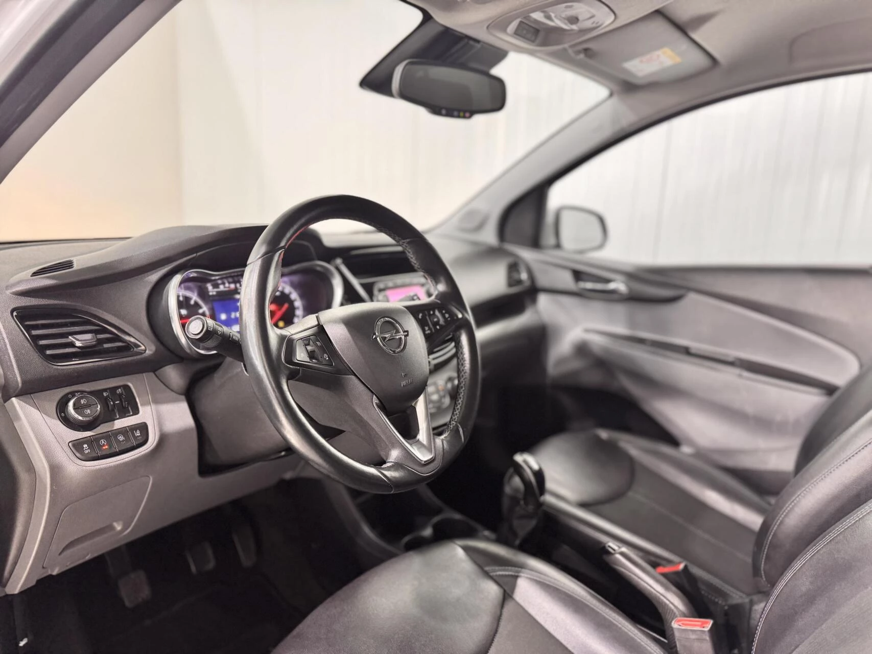 Hoofdafbeelding Opel KARL