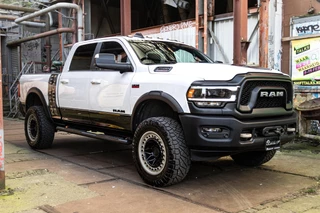 Dodge Ram 2500 1500 Power Wagon 6.4 LPG Cummins 6 Pers C rbw