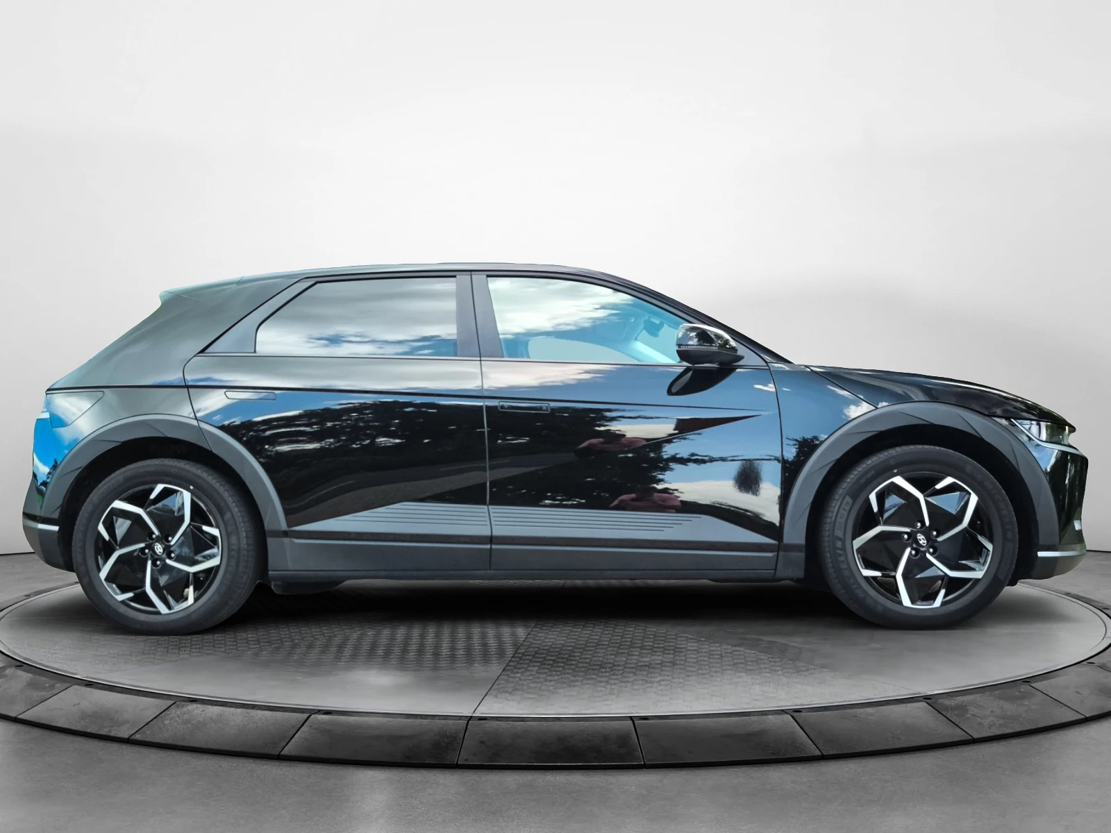 Hoofdafbeelding Hyundai IONIQ 5
