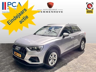 Audi Q3 45 TFSI e Business edition Plug-In Hybride/Airco-Ecc/Alu wielen