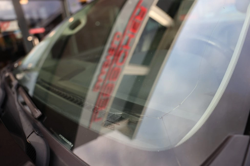 Hoofdafbeelding Ford Ranger