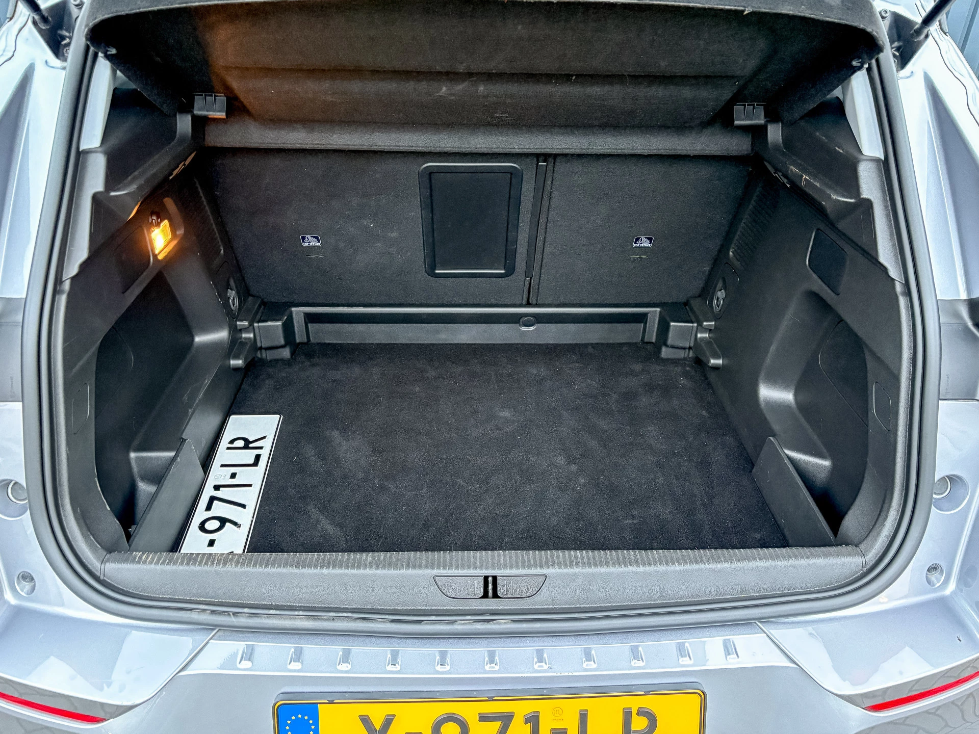 Hoofdafbeelding Opel Grandland