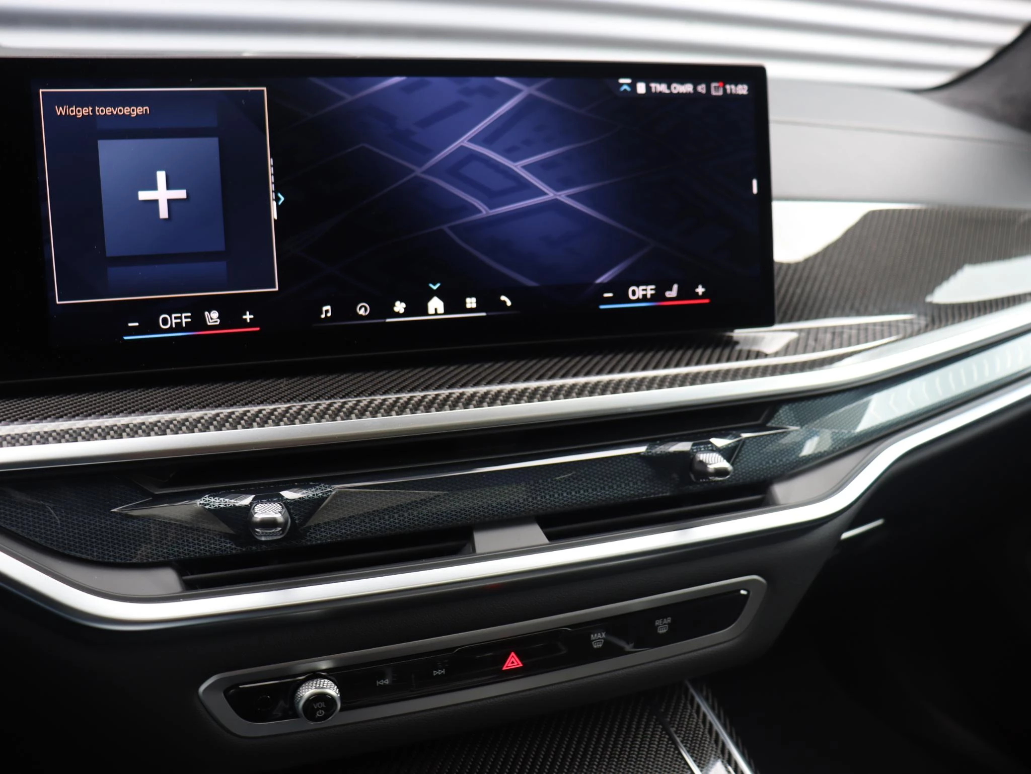 Hoofdafbeelding BMW X7