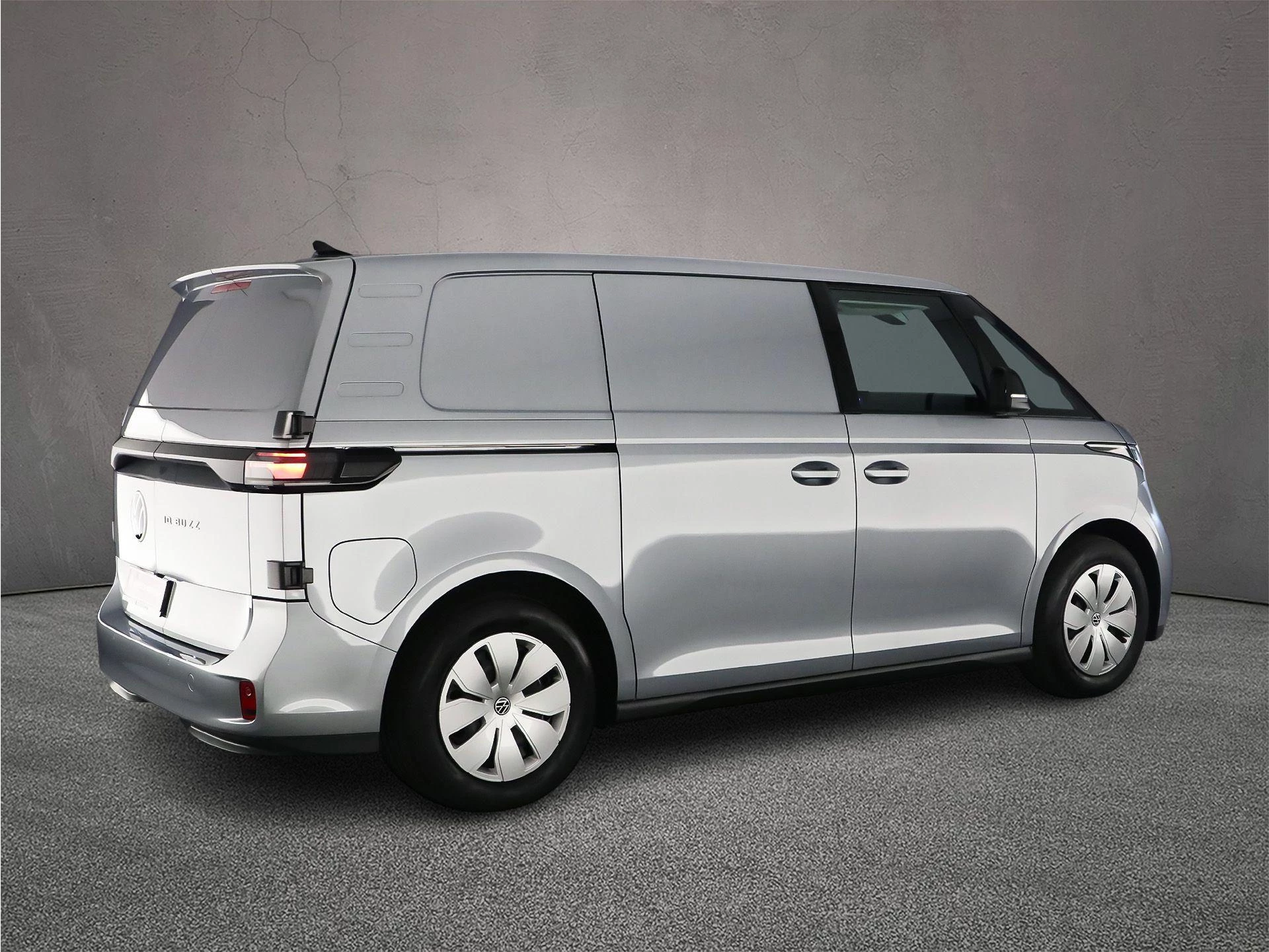 Hoofdafbeelding Volkswagen ID. Buzz Cargo