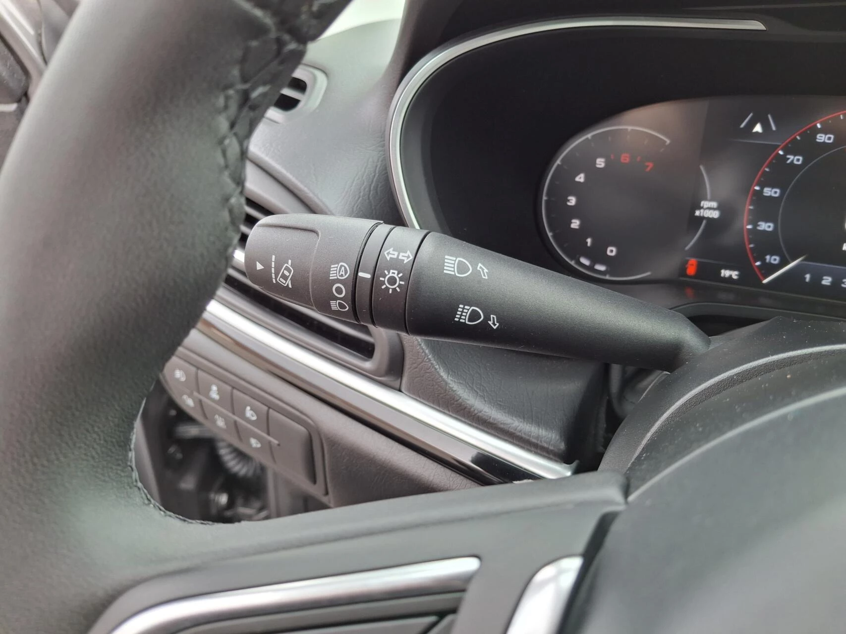 Hoofdafbeelding Fiat Tipo