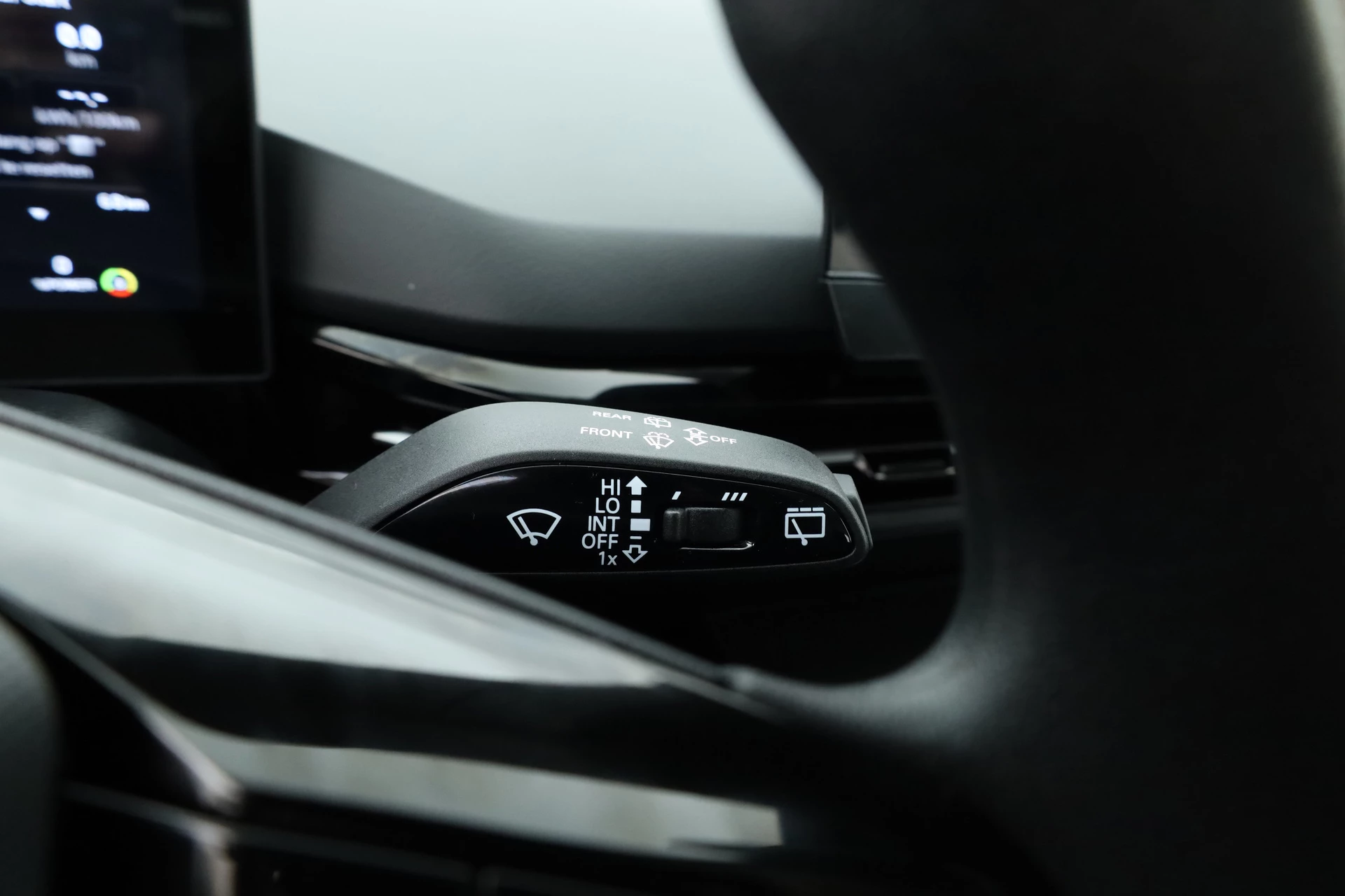 Hoofdafbeelding MG MG4