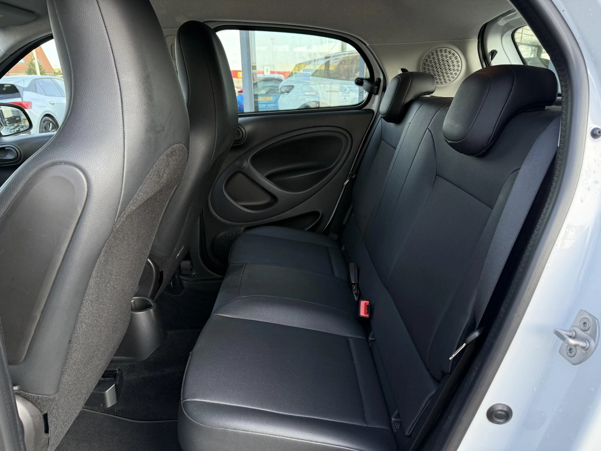 Hoofdafbeelding smart Forfour