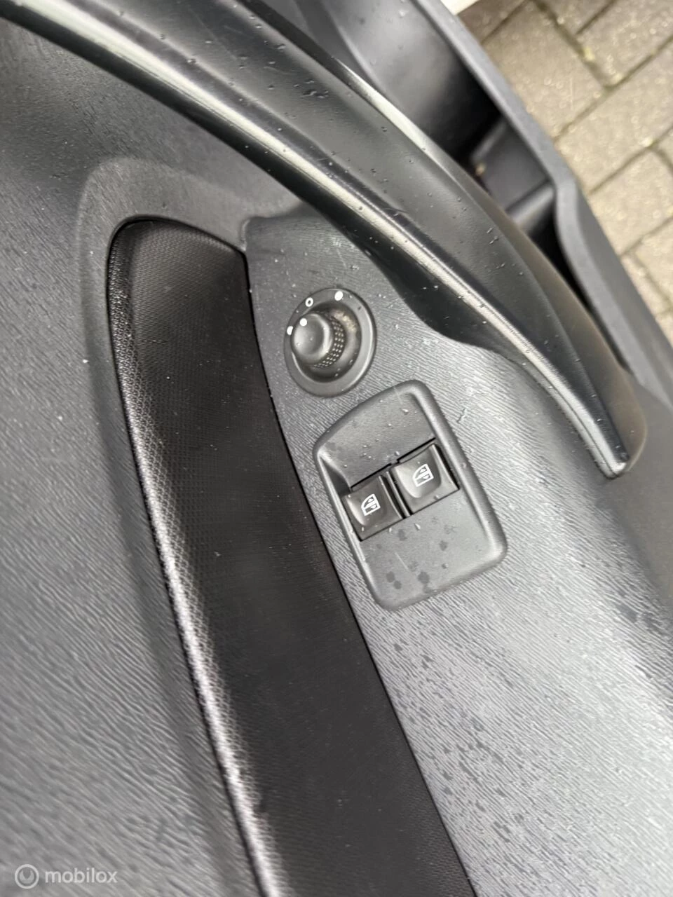 Hoofdafbeelding Mercedes-Benz Citan