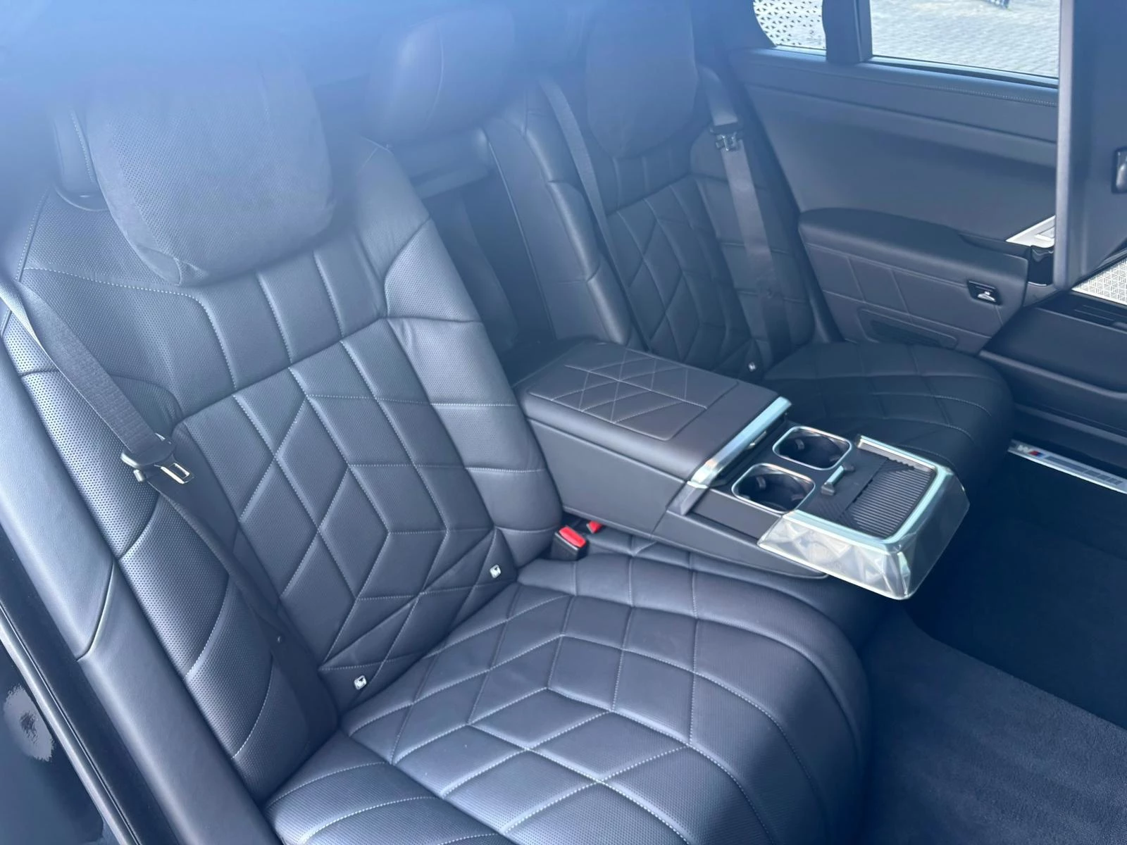 Hoofdafbeelding BMW 7 Serie