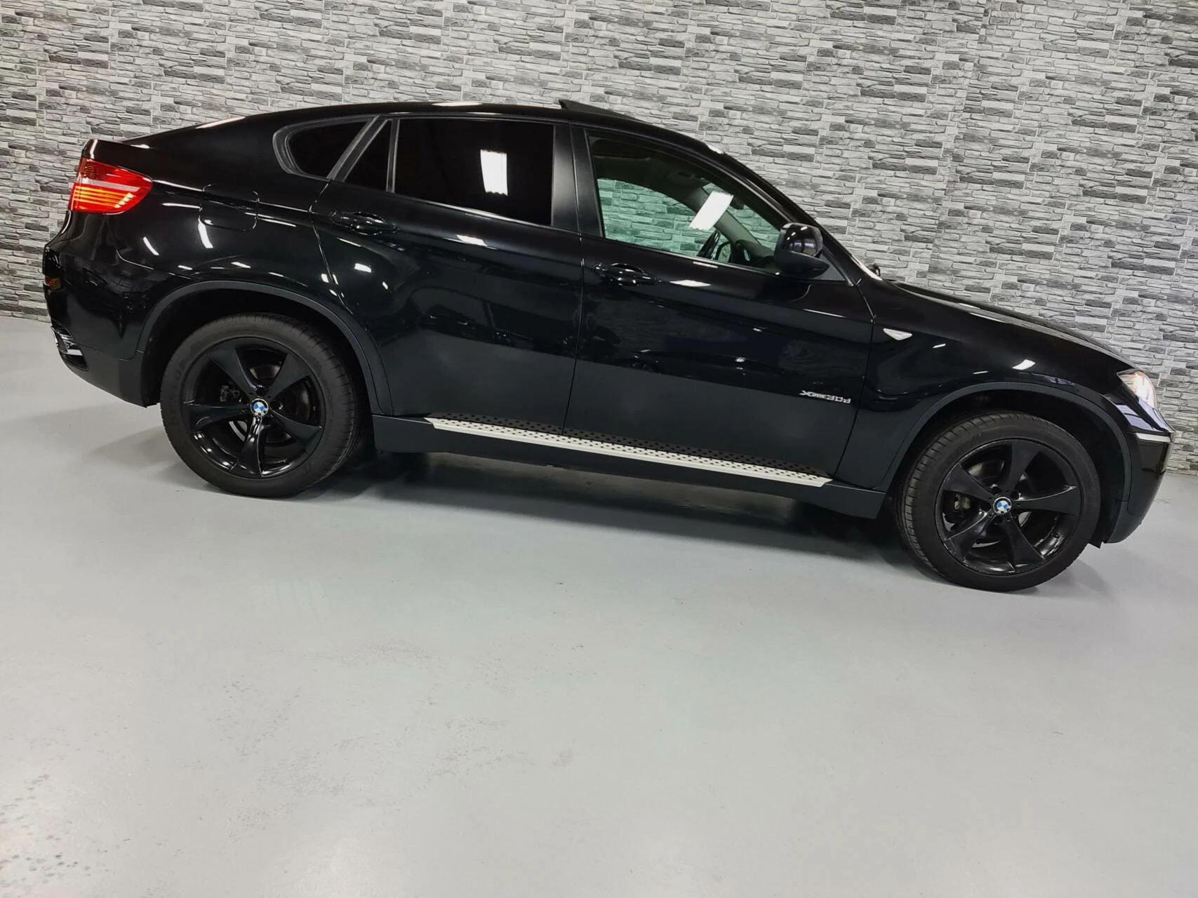 Hoofdafbeelding BMW X6