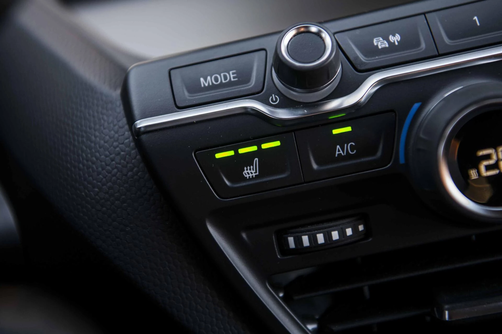 Hoofdafbeelding BMW i3