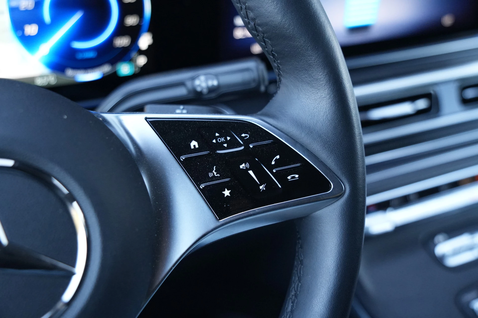 Hoofdafbeelding Mercedes-Benz EQV