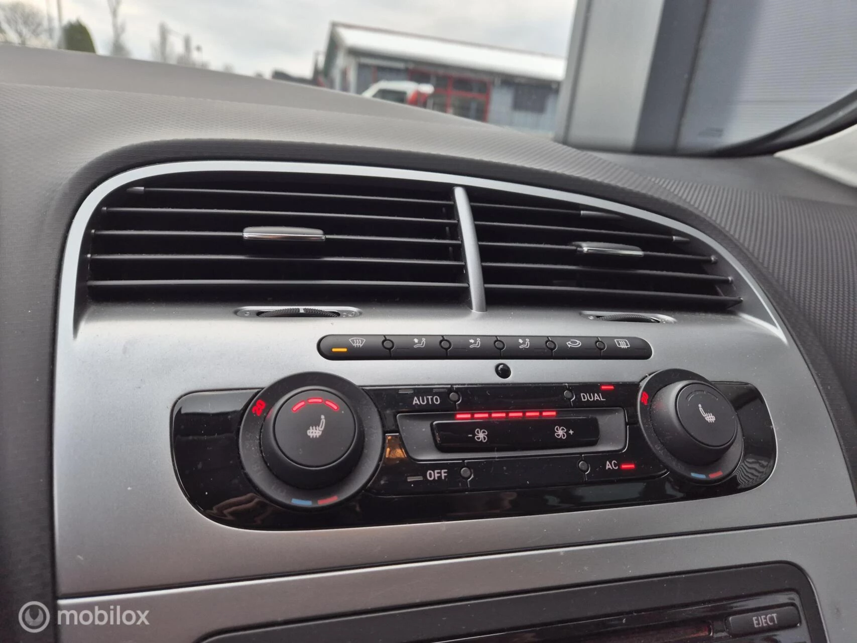 Hoofdafbeelding SEAT Altea