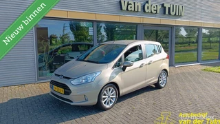 Ford B-Max 1.0 EcoBoost Titanium nieuwe distributieset