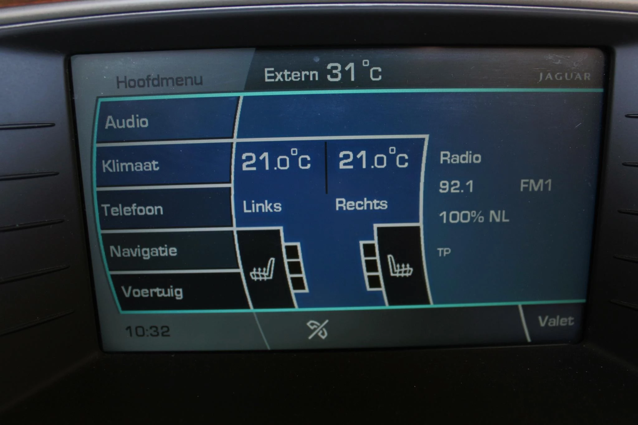Hoofdafbeelding Jaguar XK