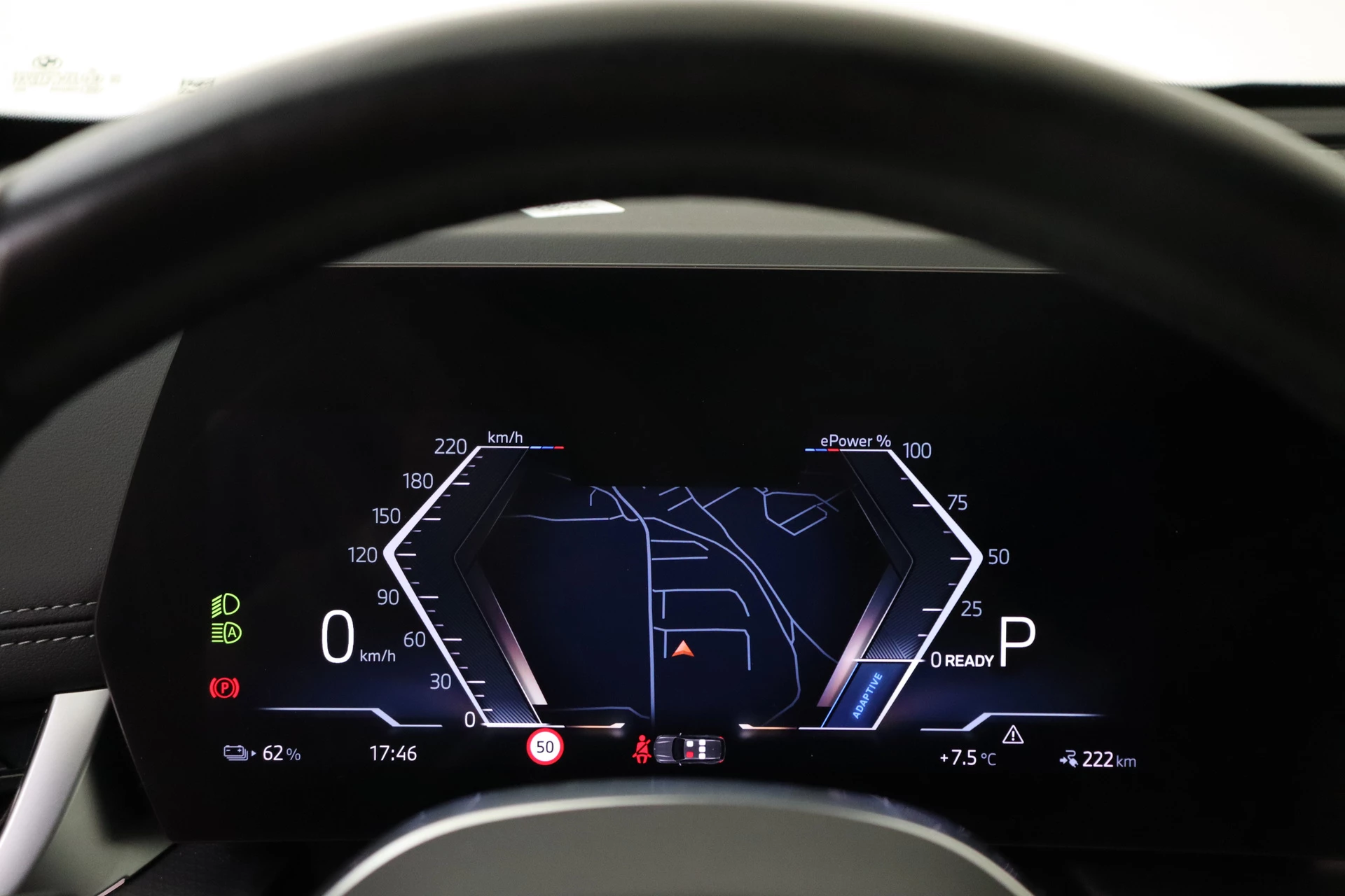 Hoofdafbeelding BMW iX1