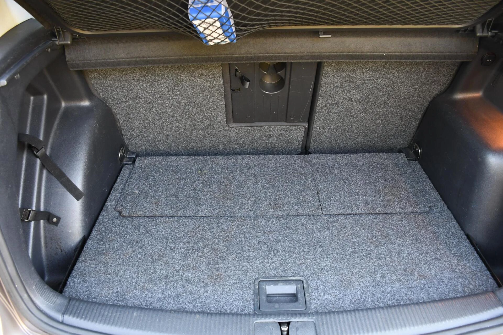 Hoofdafbeelding Volkswagen Golf Plus