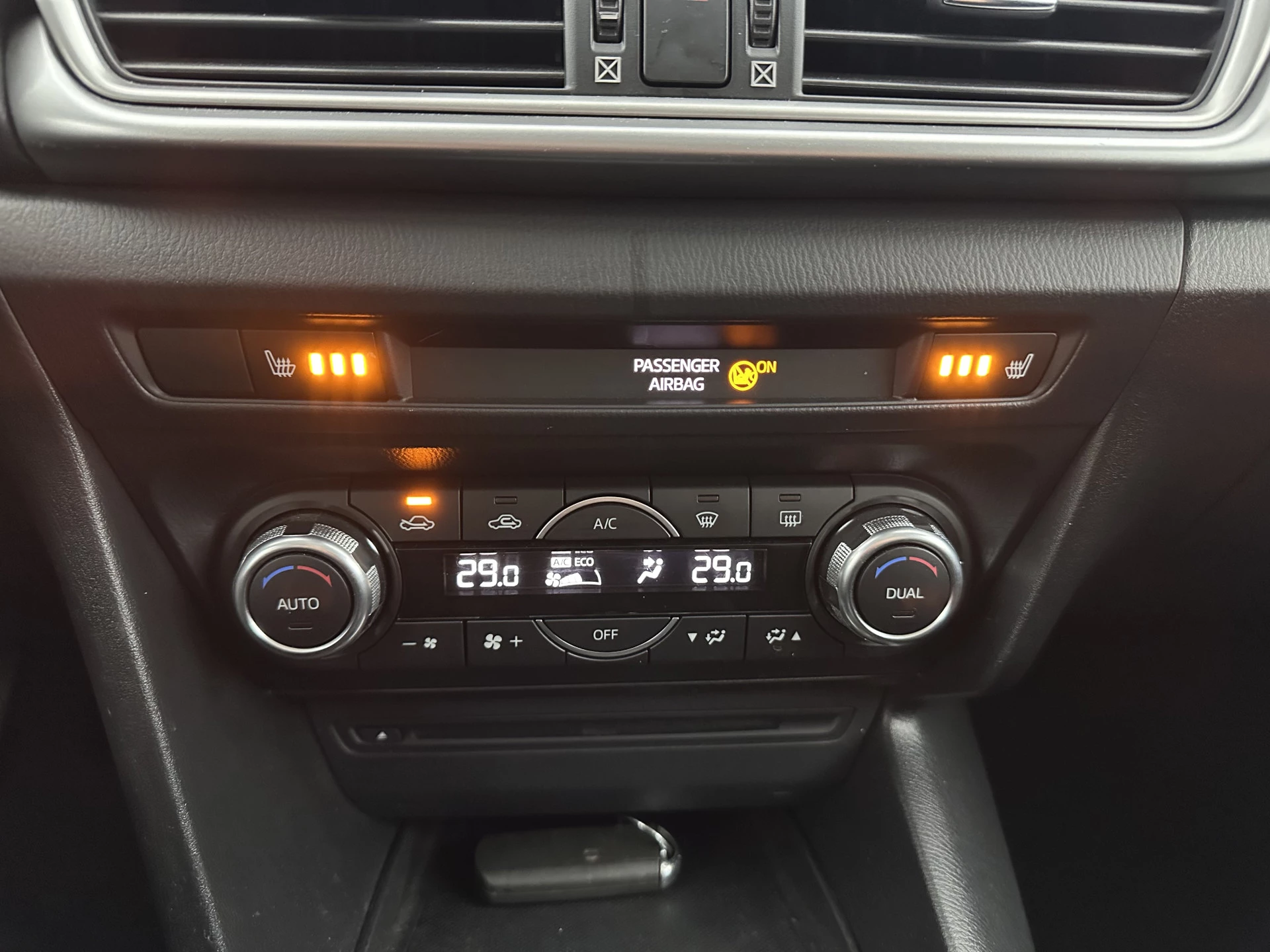 Hoofdafbeelding Mazda 3