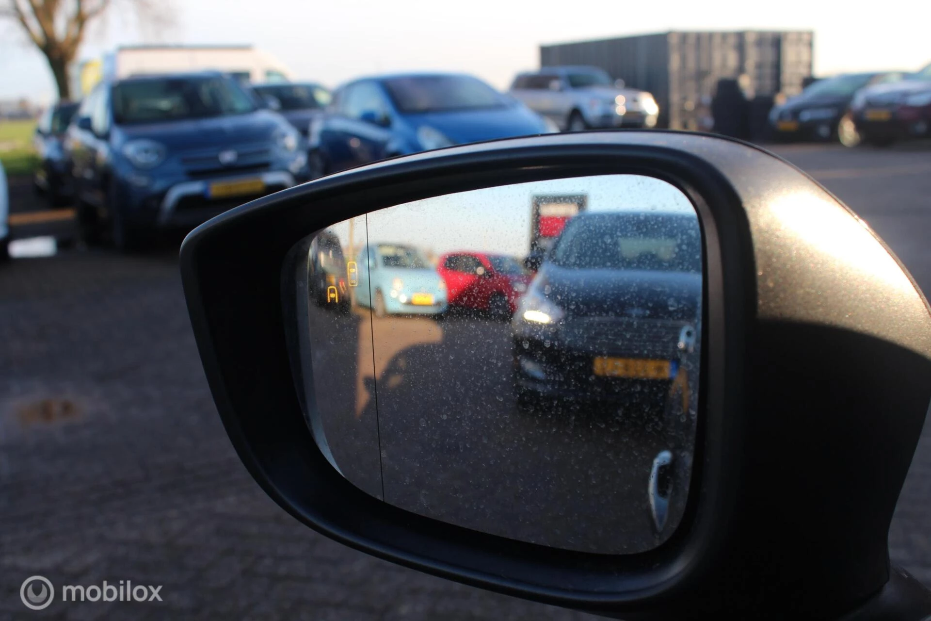 Hoofdafbeelding Mazda 2