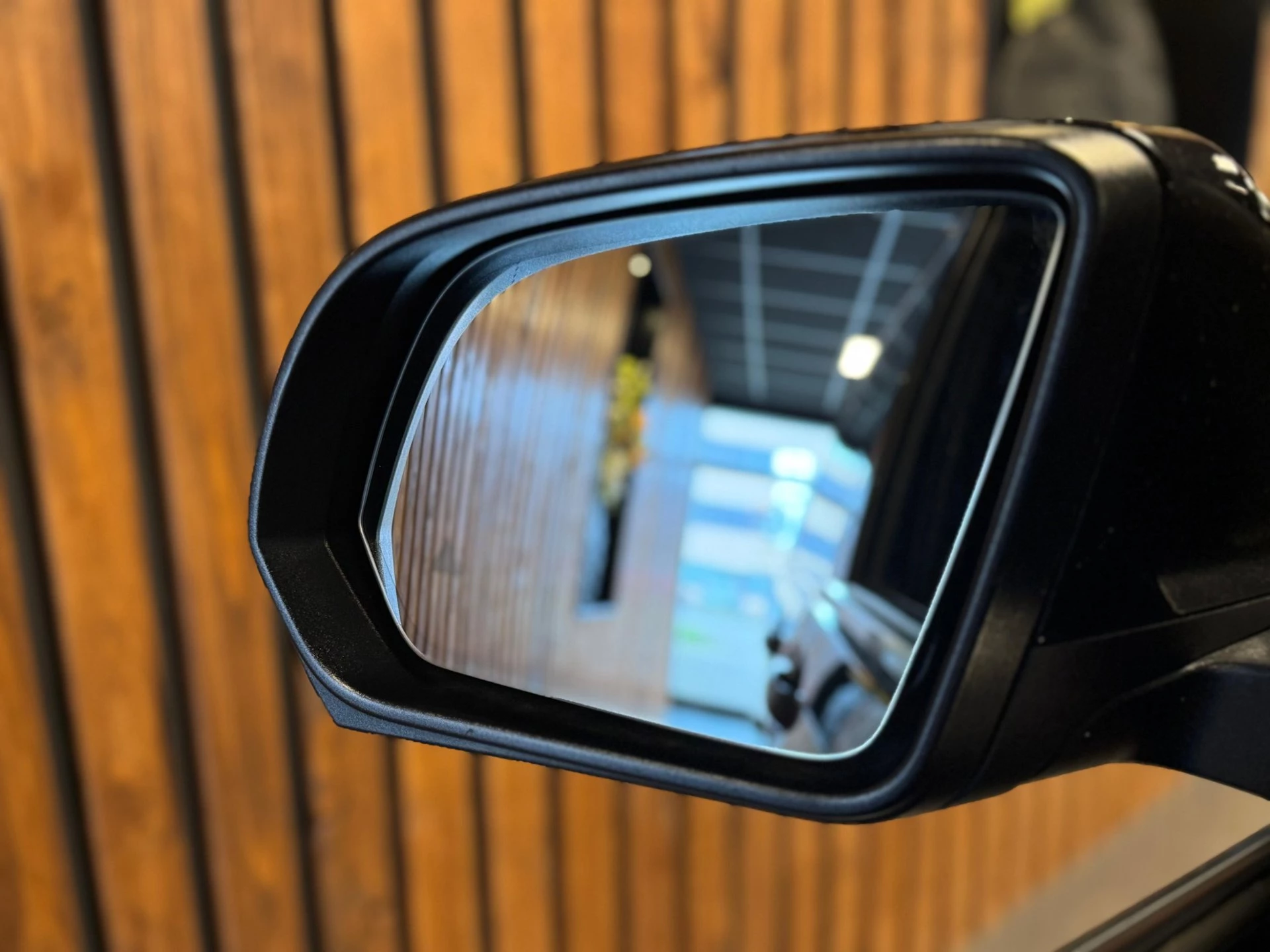 Hoofdafbeelding Mercedes-Benz EQV