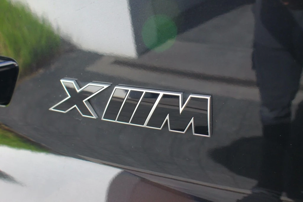 Hoofdafbeelding BMW XM