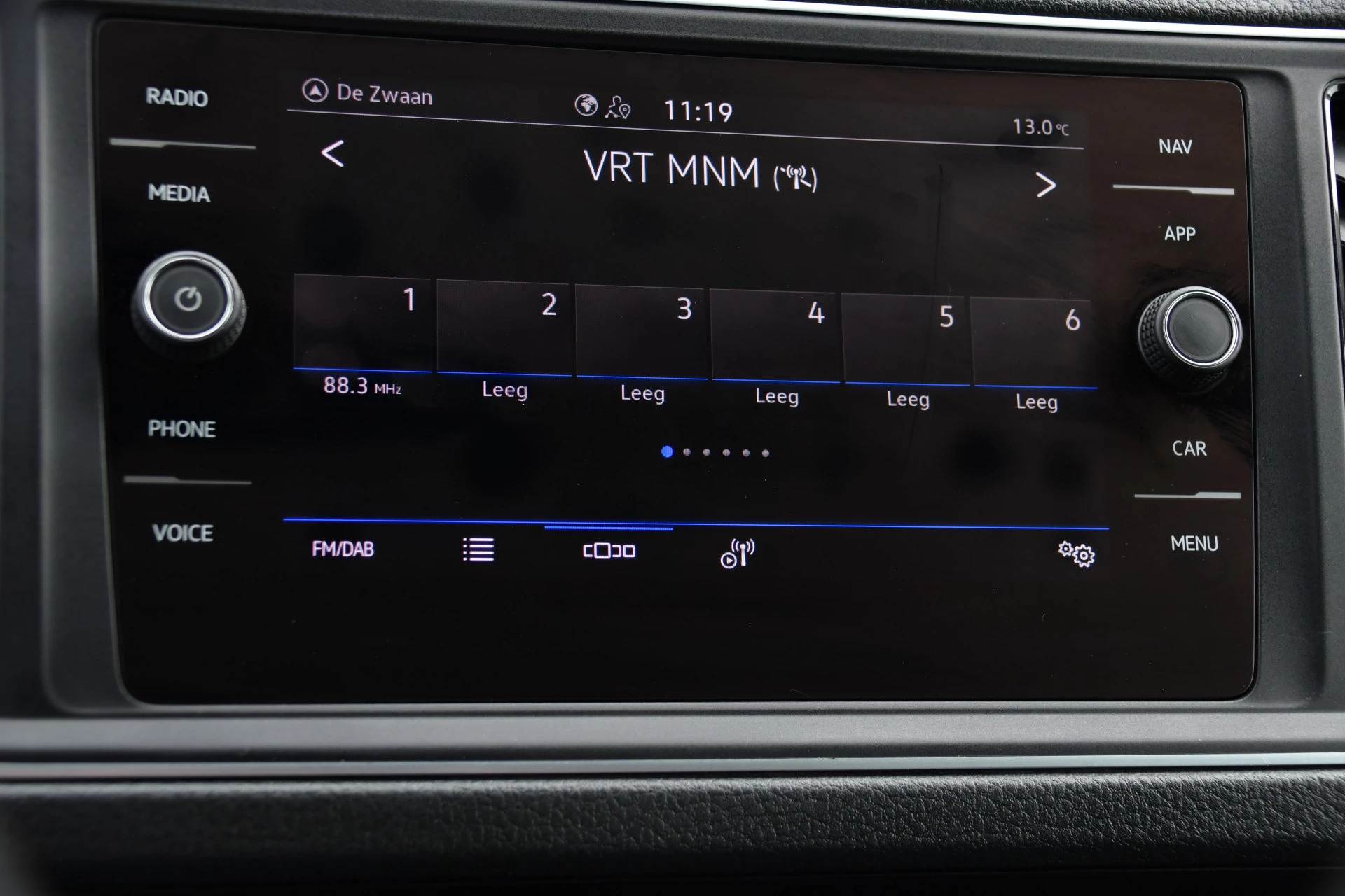 Hoofdafbeelding MAN TGE