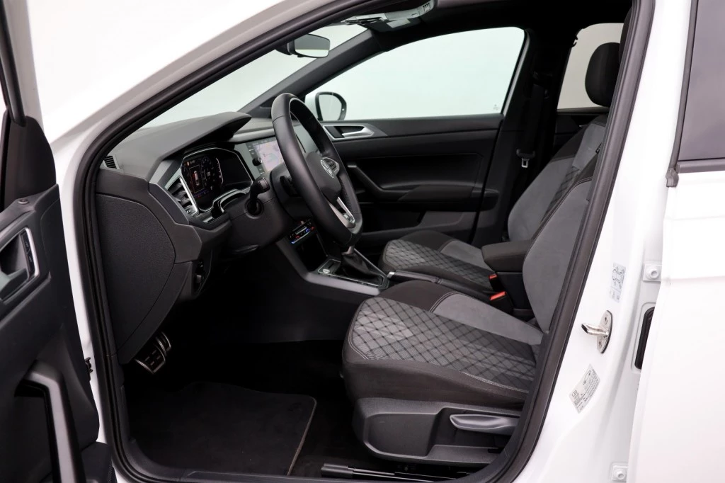 Hoofdafbeelding Volkswagen Taigo