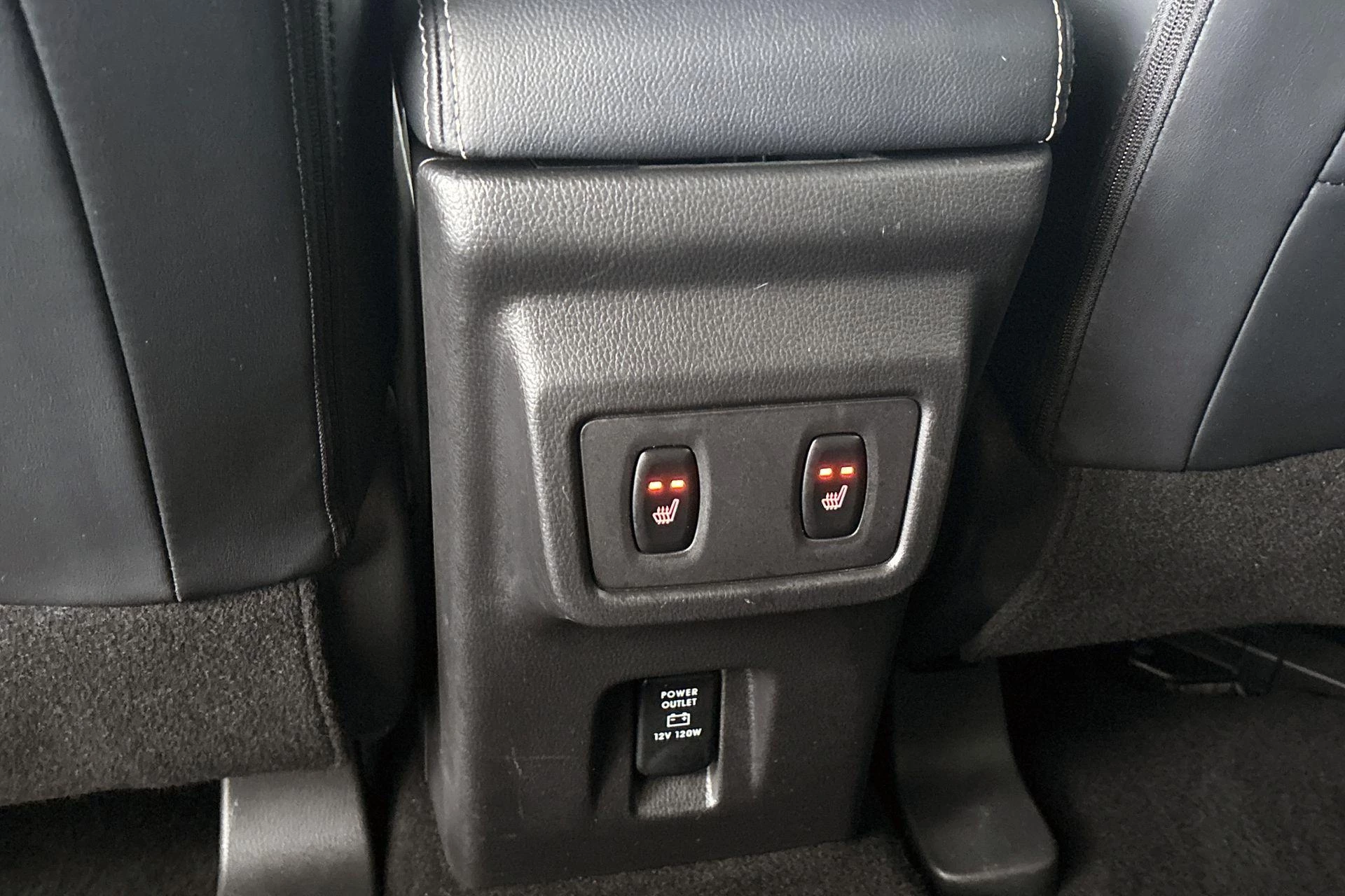 Hoofdafbeelding Mitsubishi Eclipse Cross