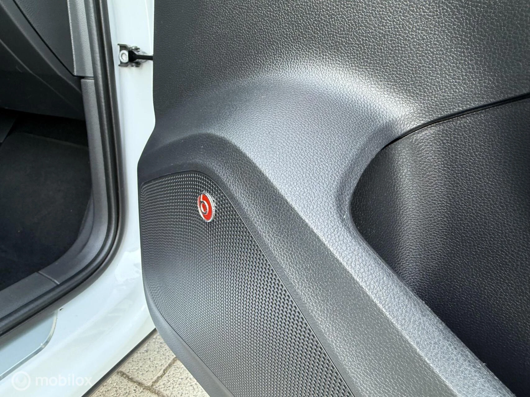 Hoofdafbeelding CUPRA Ateca