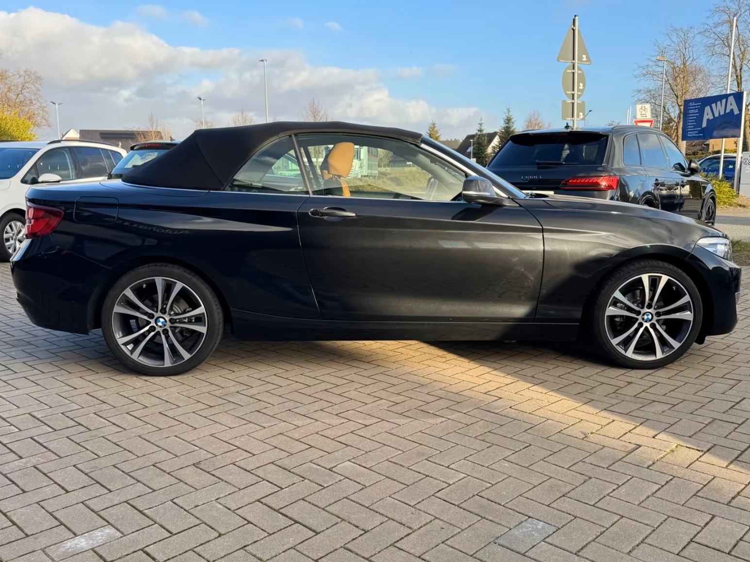 Hoofdafbeelding BMW 2 Serie
